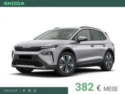 Argento brillante metallizzato Nuova 2025 Skoda Elroq SUV | 35.000 €
