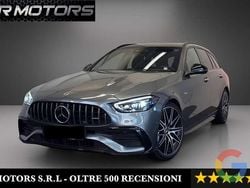 Grigio Usata 2024 Mercedes C43 AMG Premium Plus Station wagon | 59.900 € (Buon prezzo)