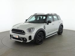 Grigio Usata 2021 Mini Cooper S Countryman Classic SUV | 29.199 € (Cara)