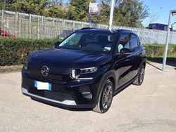 Nero Usata 2025 Citroën C3 Tre volumi | 16.990 € (Molto cara)