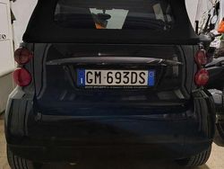 Usata 2011 Smart ForTwo Cabrio Pulse Cabrio | 4900 € (Ottimo prezzo)