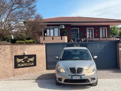 Grigio Usata 2009 Lancia Ypsilon Platinum Due volumi | 3500 € (Buon prezzo)