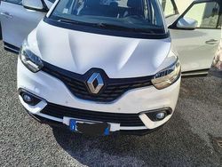 Usata 2018 Renault Scénic IV Intens Monovolume | 12.000 € (Buon prezzo)