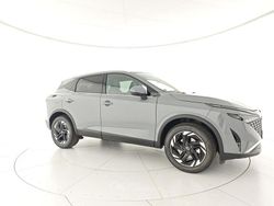 Nero Nuova 2025 Nissan Qashqai N-Connecta SUV | 29.900 € (Cara)