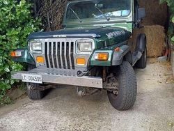Usata 1996 Jeep Wrangler Limited SUV | 14.500 € (Buon prezzo)
