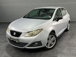 Grigio Usata 2009 Seat Ibiza Due volumi | 2500 €