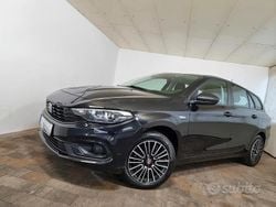 Nero Usata 2023 Fiat Tipo Sport Station wagon | 10.900 € (Super prezzo)