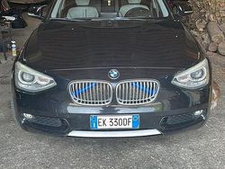 Usata 2012 BMW 116 Due volumi | 7000 €