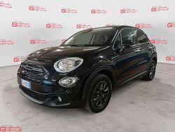 Nero Usata 2022 Fiat 500X Club SUV | 17.900 € (Buon prezzo)
