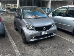 Usata 2017 Smart ForTwo Coupé Due volumi | 9000 € (Ottimo prezzo)