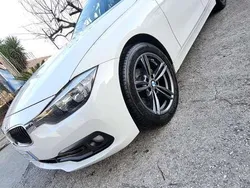 Usata 2017 BMW 318 Gran Turismo Advantage Tre volumi | 9500 € (Buon prezzo)