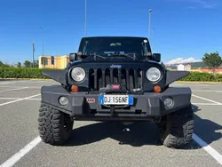 Usata 2007 Jeep Wrangler Rubicon SUV | 28.000 € (Buon prezzo)