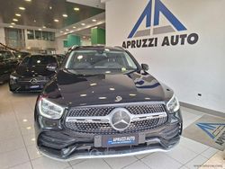 Nero Usata 2021 Mercedes GLC300e Premium Plus SUV | 34.800 € (Buon prezzo)