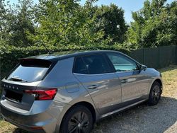 Grigio Usata 2022 Skoda 110 R Tre volumi | 16.800 € (Ottimo prezzo)