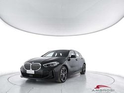 Nero Usata 2021 BMW 116 M Sport Due volumi | 19.500 € (Super prezzo)