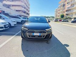 Nero Usata 2023 Audi A1 Sportback S-Line Due volumi | 24.900 € (Buon prezzo)