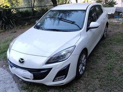 Usata 2009 Mazda 3 Inclusive Tre volumi | 3600 €
