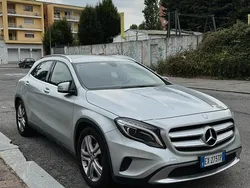 Usata 2014 Mercedes GLA200 Executive SUV | 12.000 € (Buon prezzo)