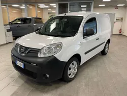 Bianco pastello Usata 2020 Nissan NV250 Furgone | 11.300 €