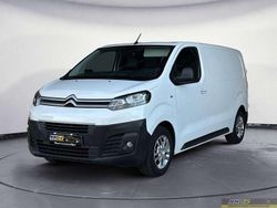 Bianco Usata 2020 Citroën Jumpy Monovolume | 12.800 € (Buon prezzo)