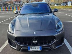 Grigio Usata 2023 Maserati Grecale SUV | 59.000 € (Ottimo prezzo)
