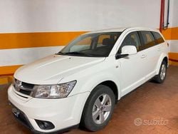 Bianco Usata 2013 Fiat Freemont SUV | 7900 € (Ottimo prezzo)