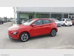 Rosso Usata 2022 Hyundai Kona SUV | 18.450 € (Buon prezzo)