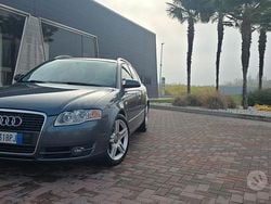 Grigio Usata 2006 Audi A4 Station wagon | 2200 € (Buon prezzo)