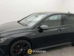 Nero Usata 2022 VW Golf GTD Tre volumi | 35.950 € (Cara)