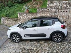 Usata 2021 Citroën C3 Shine Tre volumi | 12.900 € (Buon prezzo)