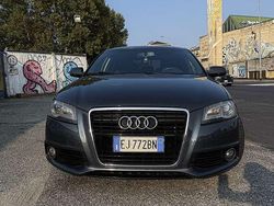 Usata 2012 Audi A3 Tre volumi | 6500 € (Ottimo prezzo)