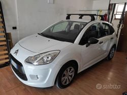 Bianco Usata 2012 Citroën C3 Due volumi | 3000 € (Ottimo prezzo)