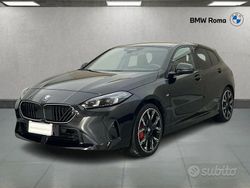 Black sapphire metallic Usata 2024 BMW 118 Comfort Edition Due volumi | 36.790 € (Molto cara)