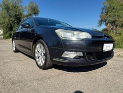 Grigio(met.) Usata 2011 Citroën C5 Seduction Station wagon | 3700 € (Ottimo prezzo)