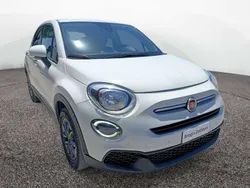 Bianco Usata 2020 Fiat 500X Lounge SUV | 15.800 € (Ottimo prezzo)