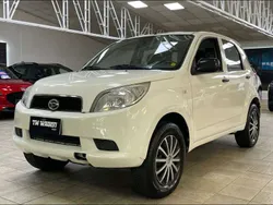 Bianco Usata 2007 Daihatsu Terios SUV | 4999 € (Super prezzo)