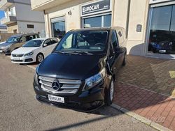Nero Usata 2017 Mercedes Vito Furgone | 18.500 € (Ottimo prezzo)