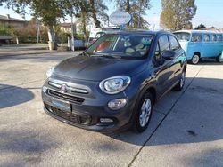 Grigio scuro Usata 2018 Fiat 500X Pop Star SUV | 13.000 € (Buon prezzo)