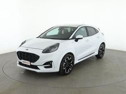 Bianco Usata 2022 Ford Puma ST-Line X | 19.499 € (Buon prezzo)