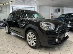 Nero Usata 2019 Mini Cooper S Countryman SUV | 21.990 € (Super prezzo)