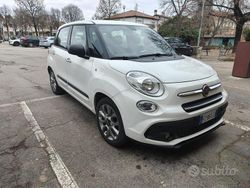 Usata 2019 Fiat 500L Monovolume | 9500 €