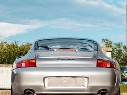 Grigio Usata 1998 Porsche 911 Carrera | 36.996 €
