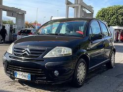 Nero Usata 2007 Citroën C3 Tre volumi | 2500 €