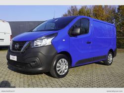 Blu/azzurro Usata 2021 Nissan NV300 Furgone | 13.852 €