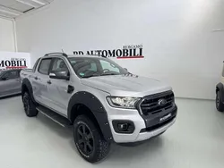 Grigio Usata 2020 Ford Ranger Wildtrack Pick-up | 34.500 € (Molto cara)