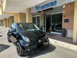 Nero Usata 2019 Smart ForFour Superpassion Tre volumi | 14.200 € (Buon prezzo)
