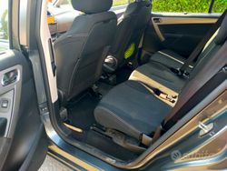 Grigio Usata 2013 Citroën Grand C4 Picasso Monovolume | 5000 €