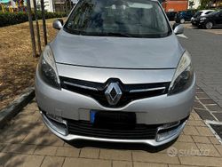 Usata 2014 Renault Scénic III Monovolume | 5500 € (Buon prezzo)