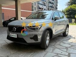 Grigio Usata 2024 Volvo XC40 Plus SUV | 30.900 € (Super prezzo)