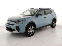 Blu montecarlo Nuova 2025 Citroën C3 Aircross PureTech SUV | 21.500 €